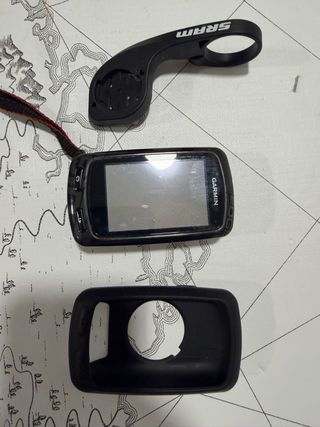 Garmin 810