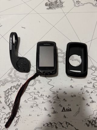 Garmin 810