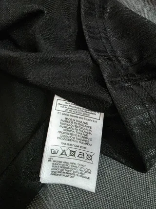 Camisola Oasis Manga Comprida