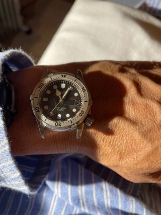 Reloj Casio