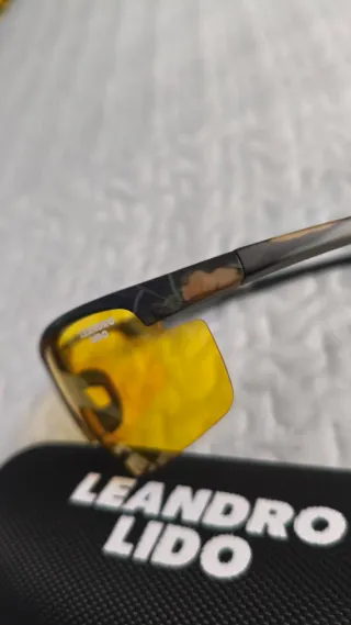 Gafas de sol deportivas LEANDRO LIDO camuflaje