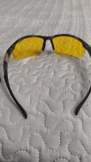 Gafas de sol deportivas LEANDRO LIDO camuflaje