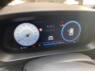 Hyundai Bayon 1.2 MPI Maxx