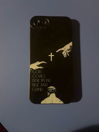 Cover per telefono con stampa