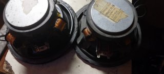 2 Altavoces Mercedes Benz Viano A6388270260 nuevo
