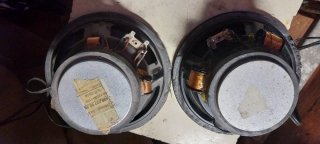 2 Altavoces Mercedes Benz Viano A6388270260 nuevo