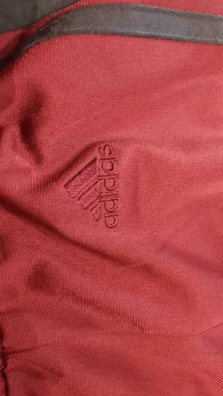 Mono Adidas season 5