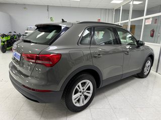 AUDI Q3 35TFSI 1.5TFSI 150CV ADVANCED 2021 117KM