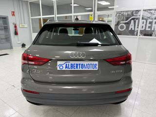 AUDI Q3 35TFSI 1.5TFSI 150CV ADVANCED 2021 117KM