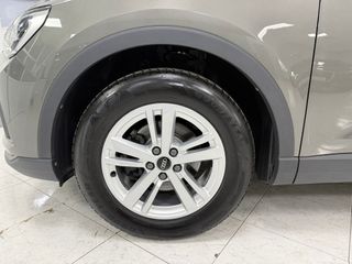 AUDI Q3 35TFSI 1.5TFSI 150CV ADVANCED 2021 117KM