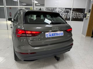 AUDI Q3 35TFSI 1.5TFSI 150CV ADVANCED 2021 117KM