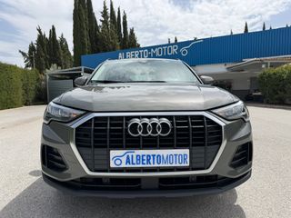 AUDI Q3 35TFSI 1.5TFSI 150CV ADVANCED 2021 117KM