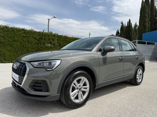 AUDI Q3 35TFSI 1.5TFSI 150CV ADVANCED 2021 117KM