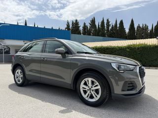 AUDI Q3 35TFSI 1.5TFSI 150CV ADVANCED 2021 117KM