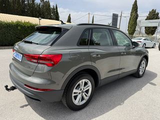 AUDI Q3 35TFSI 1.5TFSI 150CV ADVANCED 2021 117KM