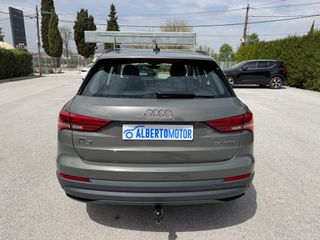 AUDI Q3 35TFSI 1.5TFSI 150CV ADVANCED 2021 117KM