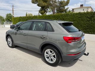 AUDI Q3 35TFSI 1.5TFSI 150CV ADVANCED 2021 117KM