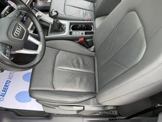 AUDI Q3 35TFSI 1.5TFSI 150CV ADVANCED 2021 117KM