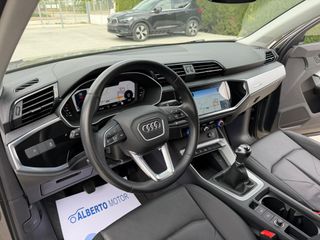 AUDI Q3 35TFSI 1.5TFSI 150CV ADVANCED 2021 117KM