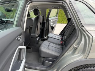 AUDI Q3 35TFSI 1.5TFSI 150CV ADVANCED 2021 117KM