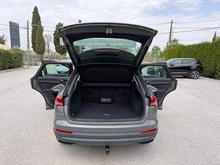 AUDI Q3 35TFSI 1.5TFSI 150CV ADVANCED 2021 117KM