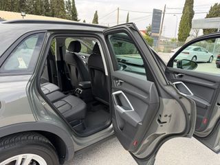 AUDI Q3 35TFSI 1.5TFSI 150CV ADVANCED 2021 117KM