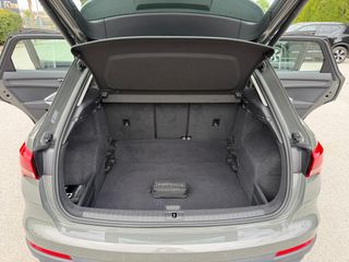 AUDI Q3 35TFSI 1.5TFSI 150CV ADVANCED 2021 117KM