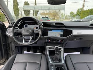 AUDI Q3 35TFSI 1.5TFSI 150CV ADVANCED 2021 117KM