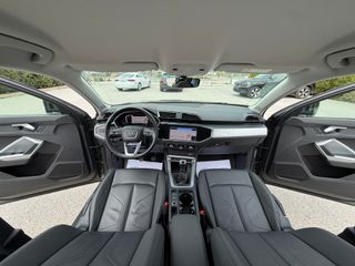 AUDI Q3 35TFSI 1.5TFSI 150CV ADVANCED 2021 117KM