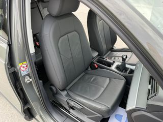 AUDI Q3 35TFSI 1.5TFSI 150CV ADVANCED 2021 117KM