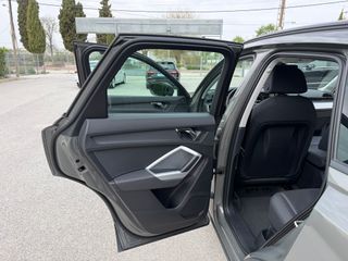 AUDI Q3 35TFSI 1.5TFSI 150CV ADVANCED 2021 117KM