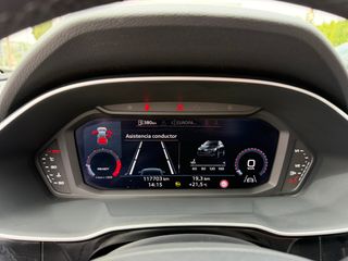 AUDI Q3 35TFSI 1.5TFSI 150CV ADVANCED 2021 117KM