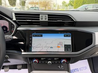 AUDI Q3 35TFSI 1.5TFSI 150CV ADVANCED 2021 117KM