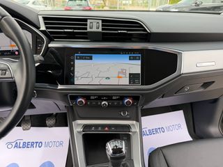 AUDI Q3 35TFSI 1.5TFSI 150CV ADVANCED 2021 117KM