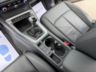 AUDI Q3 35TFSI 1.5TFSI 150CV ADVANCED 2021 117KM