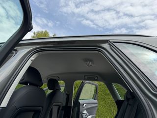 AUDI Q3 35TFSI 1.5TFSI 150CV ADVANCED 2021 117KM