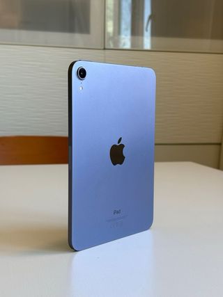 iPad Mini 6