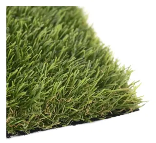 Césped artificial en buen estado de segunda mano