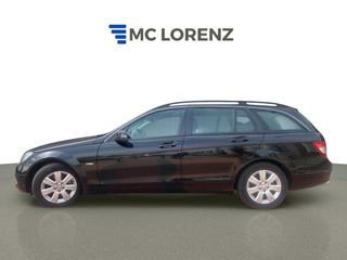 Mercedes Clase C C 180 CGI Blue Effic. Avantgarde Estate