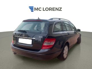 Mercedes Clase C C 180 CGI Blue Effic. Avantgarde Estate