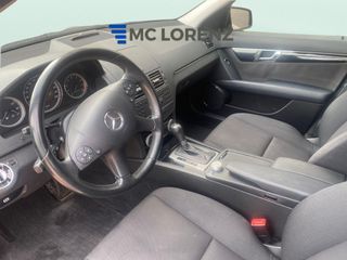 Mercedes Clase C C 180 CGI Blue Effic. Avantgarde Estate