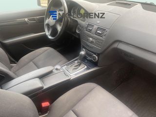 Mercedes Clase C C 180 CGI Blue Effic. Avantgarde Estate