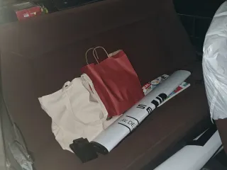 SEAT 1200 sport 1977