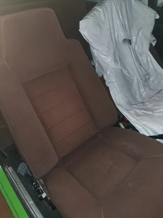 SEAT 1200 sport 1977