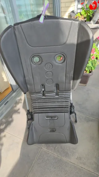 Espuma Bugaboo Bee 5