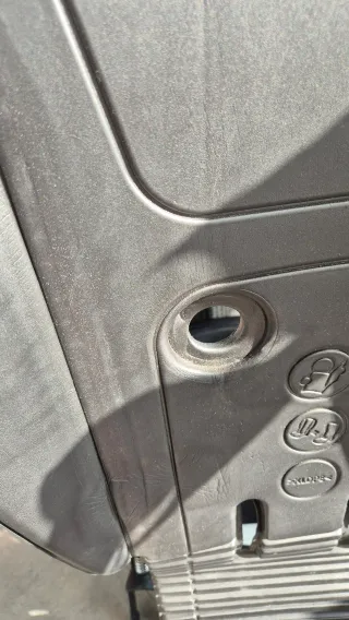 Espuma Bugaboo Bee 5