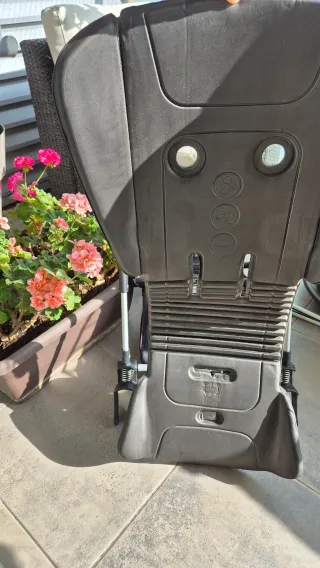 Espuma Bugaboo Bee 5