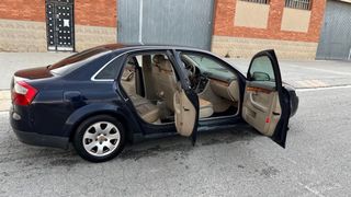 Audi A4 2002