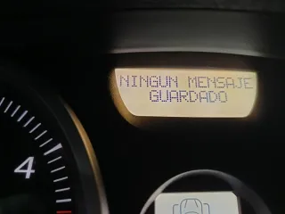 Renault Megane 2006