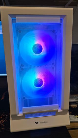 PC GAMER Core i7-12Gen, 32GB, 1TB NVMe, RTX 3060Ti